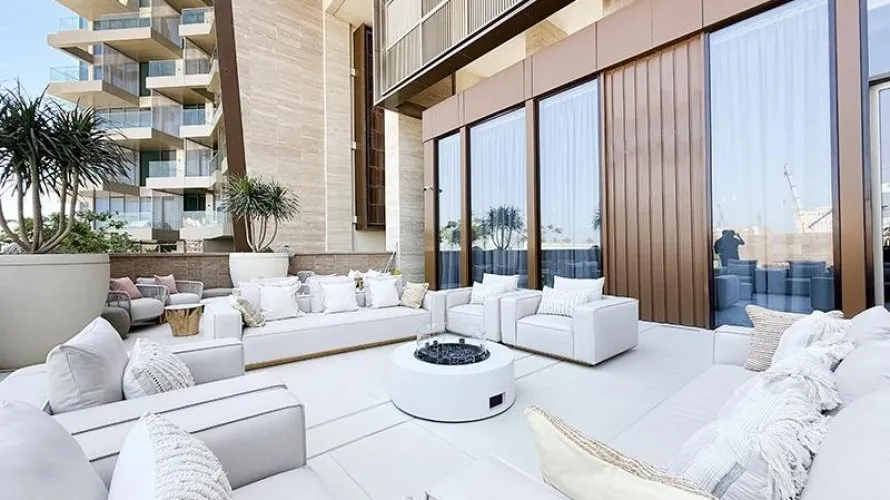 3 bedrooms apartment for sale , Dubai, UAE No. 1469 № 16