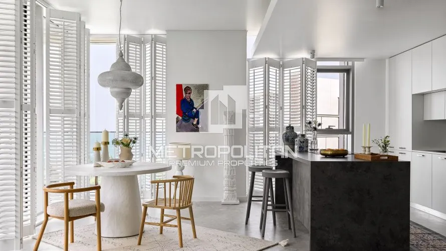3 bedrooms apartment for sale , Bluewaters Residences, Bluewaters, Dubai, UAE No. 798 № 8