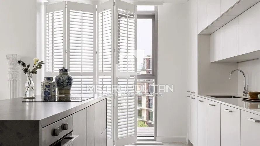 3 bedrooms apartment for sale , Bluewaters Residences, Bluewaters, Dubai, UAE No. 798 № 6