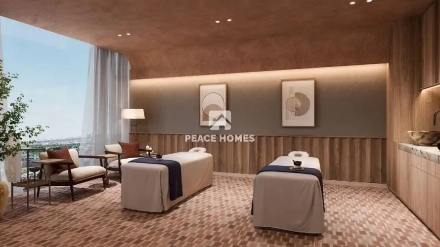 4 bedrooms apartment for sale, Dubai Marina, Dubai, UAE No. 961 № 13