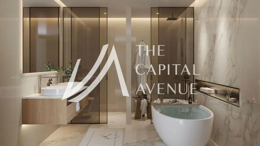 4 bedrooms apartment for sale , Abu Dhabi, UAE No. 2334 № 10