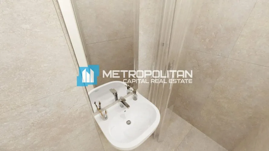 3 bedrooms apartment for sale , Saadiyat Island, Abu Dhabi, UAE No. 1983 № 17