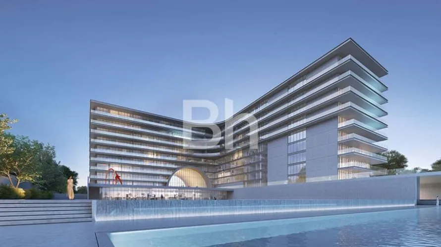 4 bedrooms apartment for sale , Palm Jumeirah, Dubai, UAE No. 1754 № 8