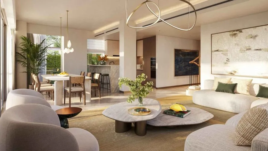 4 bedrooms apartment for sale in Residences Du Port, Dubai Marina, Dubai, UAE No. 1473 № 4