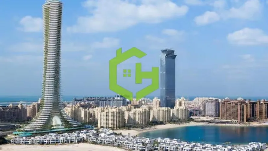 5 bedrooms apartment for sale , Palm Jumeirah, Dubai, UAE No. 1177 № 8