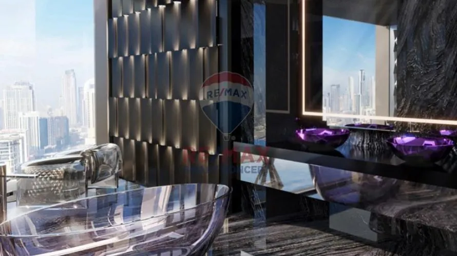 5 bedrooms apartment for sale , Business Bay, Dubai, UAE No. 931 № 16