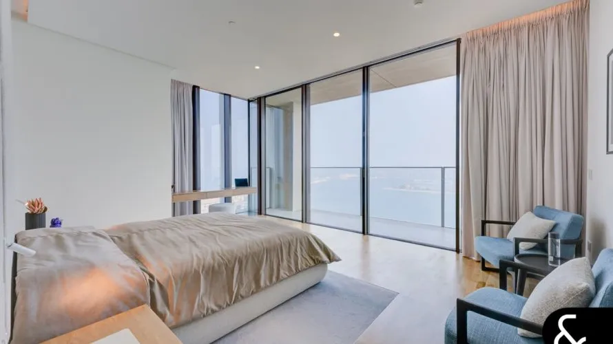 3 bedrooms apartment for sale , Atlantis The Royal Residences, Palm Jumeirah, Dubai, UAE No. 2226 № 28