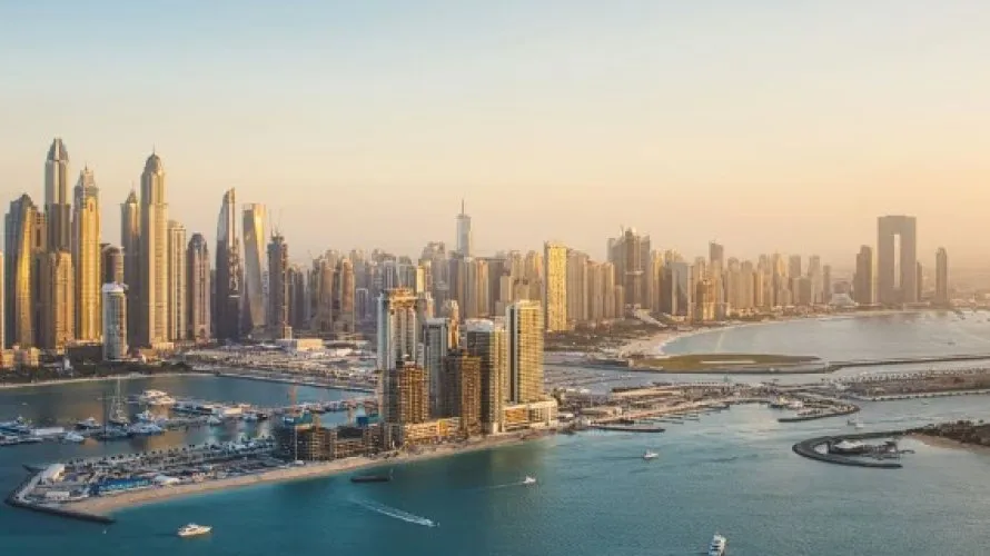 5 bedrooms penthouse for sale in W Residences Dubai Harbour, Dubai Harbour, Dubai, UAE No. 1210 № 14