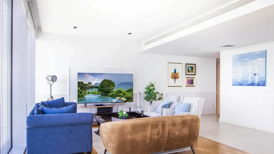 3 bedrooms apartment for sale , Dubai, UAE No. 974 № 2