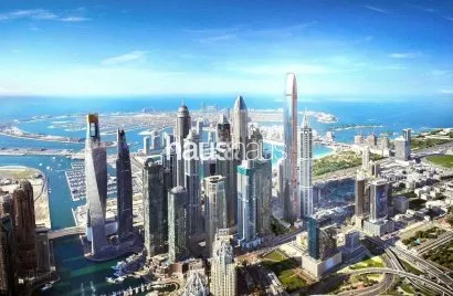 4 bedrooms apartment for sale , Dubai Marina, Dubai, UAE No. 1567