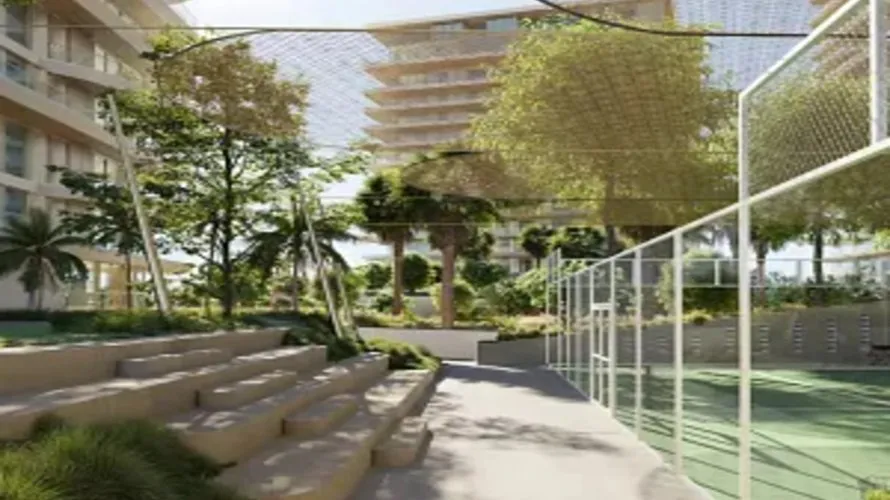 4 bedrooms apartment for sale, Palm Jumeirah, Dubai, UAE No. 2566 № 17