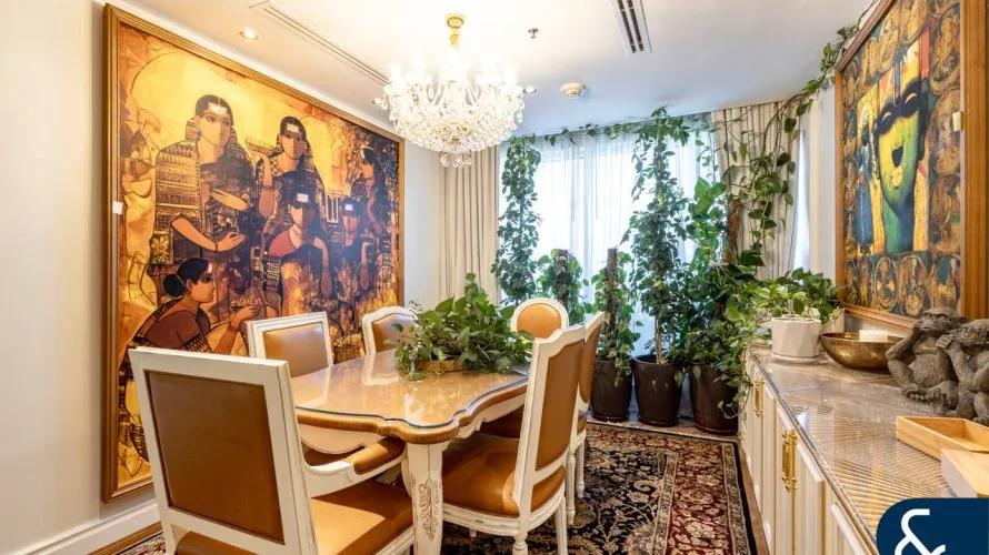 3 bedrooms apartment for sale , Limestone House, DIFC, Dubai, UAE No. 2358 № 22