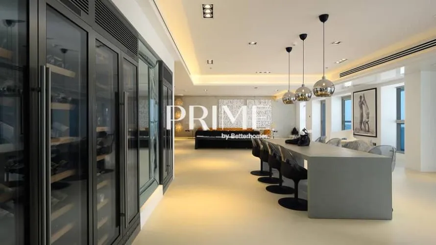 5 bedrooms penthouse for sale , Dubai Marina, Dubai, UAE No. 1780 № 13