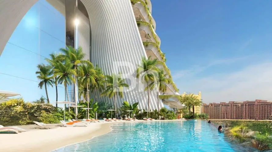 3 bedrooms apartment for sale , Palm Jumeirah, Dubai, UAE No. 1763 № 7