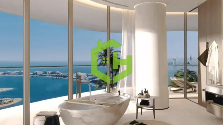 5 bedrooms apartment for sale , Palm Jumeirah, Dubai, UAE No. 1177 № 4