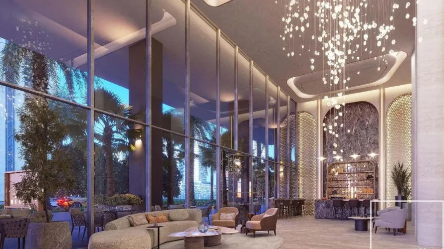 5 bedrooms penthouse for sale , Downtown Dubai (Downtown Burj Dubai), Dubai, UAE No. 2325 № 18