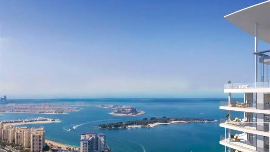 3 bedrooms apartment for sale , Palm Jumeirah, Dubai, UAE No. 2327 № 9