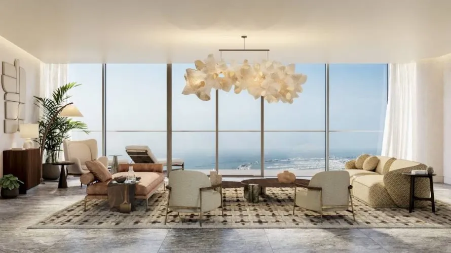 5 bedrooms apartment for sale , Dubai, UAE No. 958 № 3