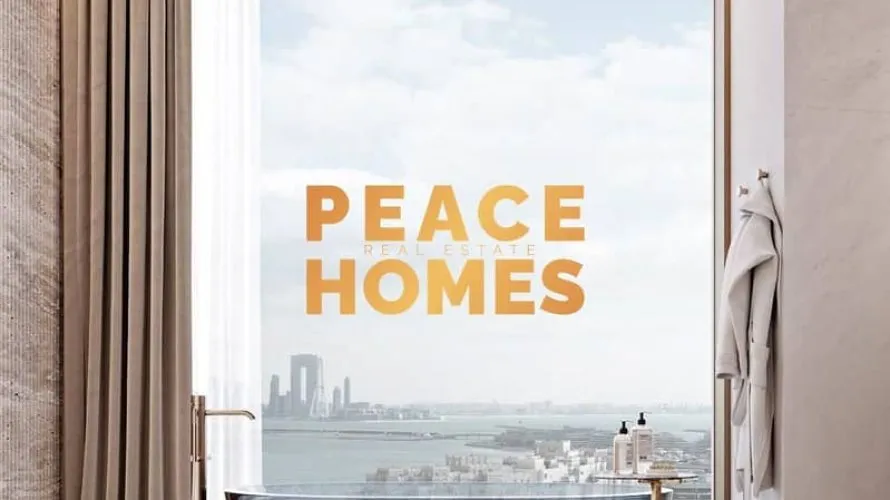 4 bedrooms apartment for sale, Palm Jumeirah, Dubai, UAE No. 839 № 20