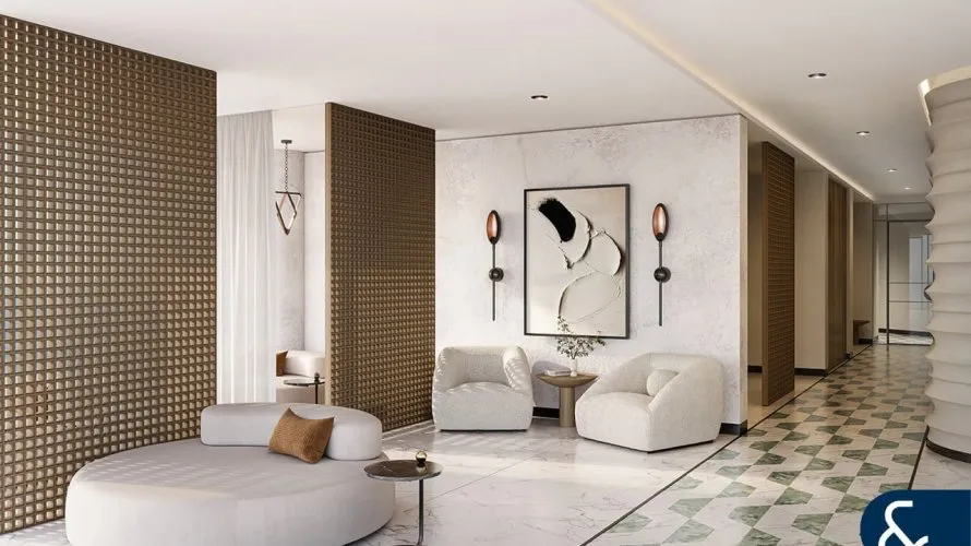 3 bedrooms apartment for sale , Palm Jumeirah, Dubai, UAE No. 2617 № 11
