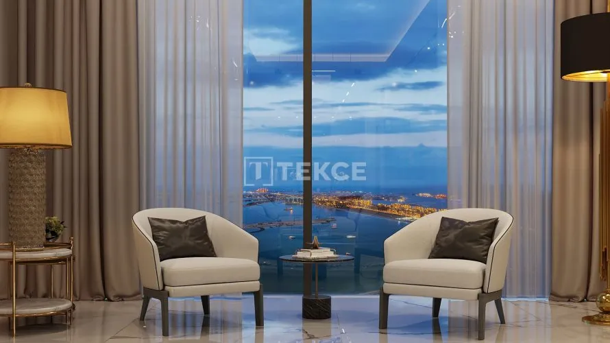 3 bedrooms apartment for sale , Dubai Marina, Dubai, UAE No. 881 № 21