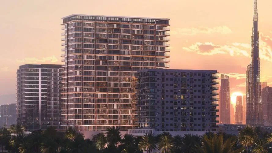 529m² apartment for sale , Dubai, UAE No. 1322 № 3