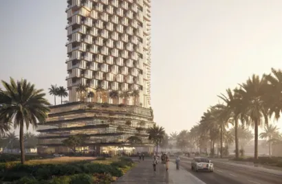 4 bedrooms apartment for sale , Dubai, UAE No. 1102