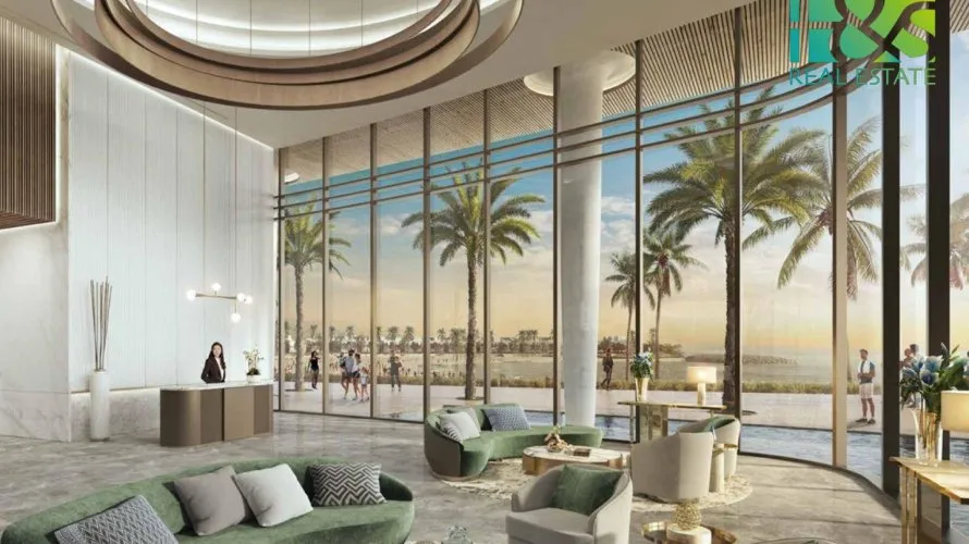 4 bedrooms apartment for sale , Al Marjan Island, Ras Al Khaimah, UAE No. 1235