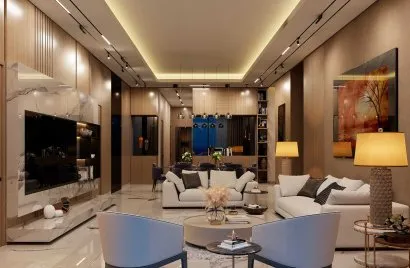4 bedrooms apartment for sale in SeaHeaven, Dubai Marina, Dubai, UAE No. 900