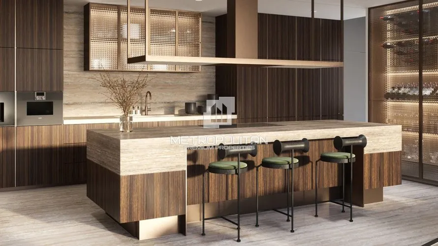 2 bedrooms apartment for sale, Palm Jumeirah, Dubai, UAE No. 2146 № 1