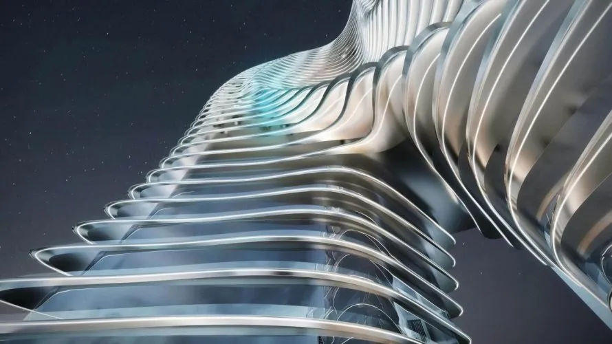 2 bedrooms apartment for sale in BUGATTI RESIDENCES BY BINGHATTI, Business Bay, Dubai, UAE No. 1438 № 3