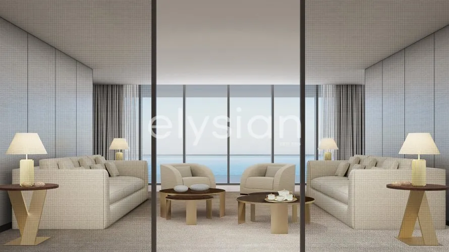 3 bedrooms apartment for sale , Palm Jumeirah, Dubai, UAE No. 1453 № 12