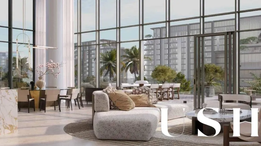 4 bedrooms duplex for sale , City Walk, Dubai, UAE No. 1491 № 23