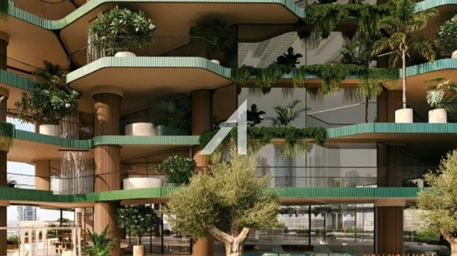 3 bedrooms apartment for sale , Business Bay, Dubai, UAE No. 2293 № 12