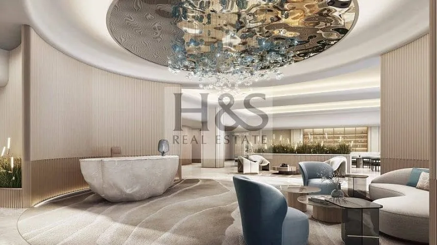 4 bedrooms apartment for sale , Palm Jumeirah, Dubai, UAE No. 1706 № 8