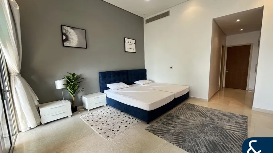 4 bedrooms apartment for sale , The Crescent, Palm Jumeirah, Dubai, UAE No. 2246 № 5