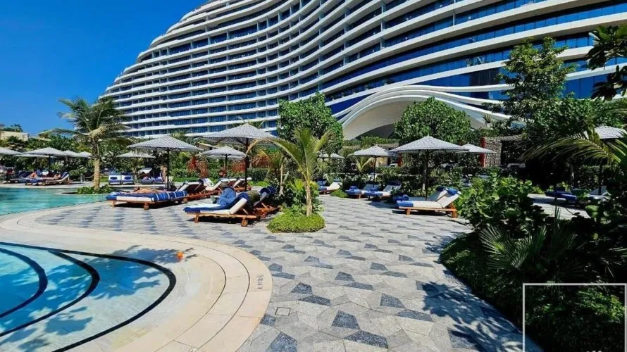 2 bedrooms apartment for sale , Jumeirah 3, Jumeirah, Dubai, UAE No. 2320 № 5