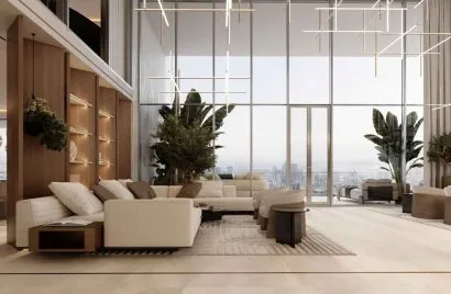 4 bedrooms apartment for sale in Kempinski Marina Residences, Dubai Marina, Dubai, UAE No. 1039