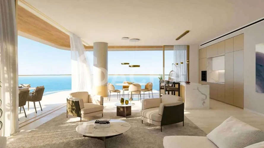 4 bedrooms penthouse for sale , Palm Jumeirah, Dubai, UAE No. 3004 № 20