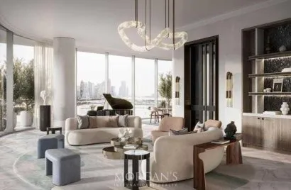 4 bedrooms apartment for sale, Palm Jumeirah, Dubai, UAE No. 1458
