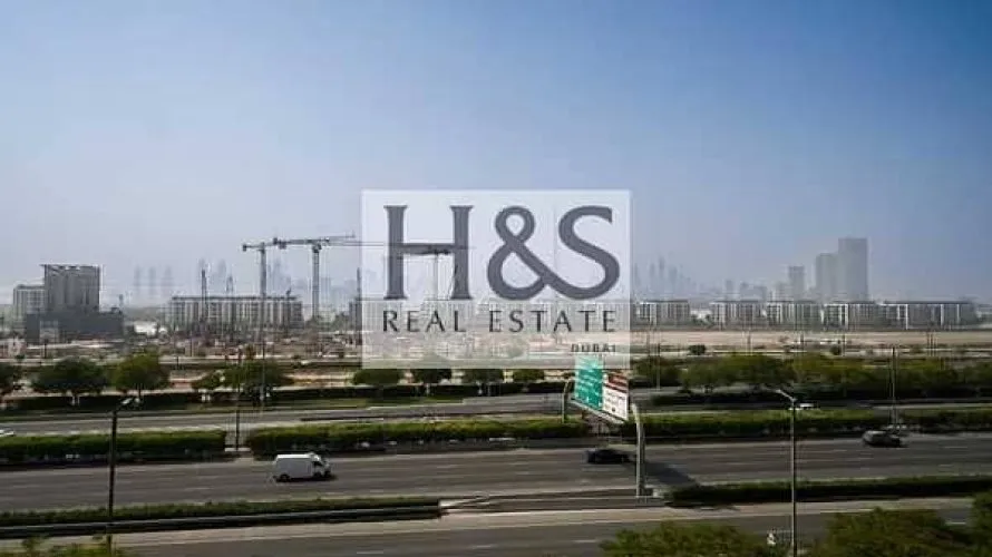 4 bedrooms penthouse for sale, Meydan, Dubai, UAE No. 1689 № 9