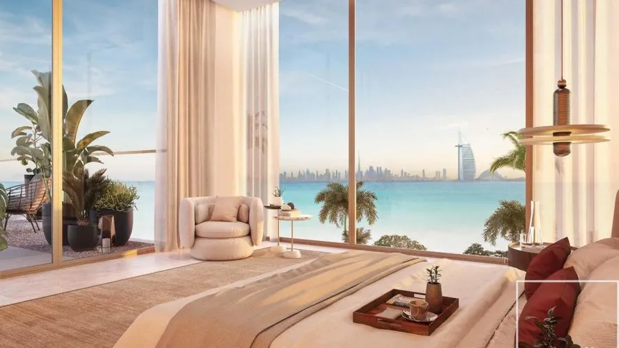 3 bedrooms apartment for sale , Palm Jumeirah, Dubai, UAE No. 2313 № 2