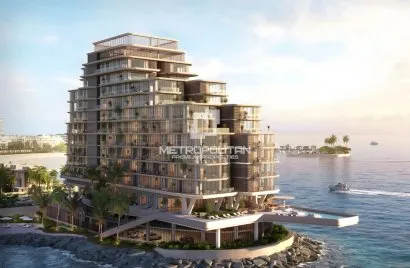 3 bedrooms duplex for sale , Mina Al Arab, Ras Al Khaimah, UAE No. 2135