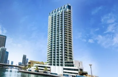 LIV RESIDENCE in Dubai Marina, UAE No. 24