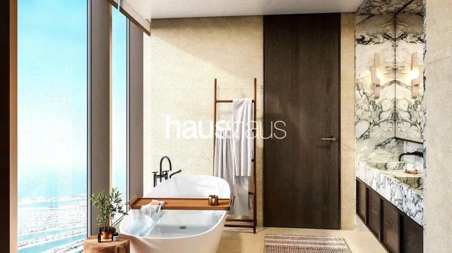 4 bedrooms apartment for sale, Dubai Marina, Dubai, UAE No. 1588 № 7