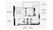 2 bedrooms Apartment floor plan «2BR» in AZIZI RIVIERA