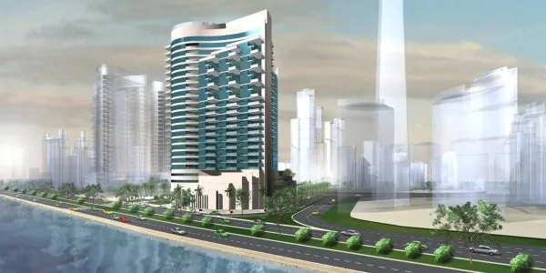 Shams Abu Dhabi № 7