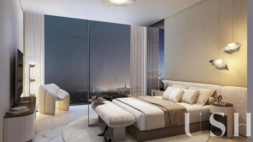 4 bedrooms apartment for sale , Palm Jumeirah, Dubai, UAE No. 1502