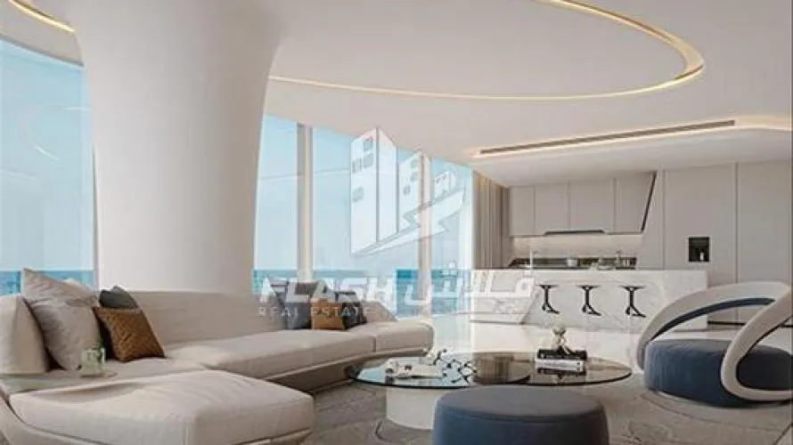 7 bedrooms penthouse for sale , Al Marjan Island, Ras Al Khaimah, UAE No. 2014 № 12
