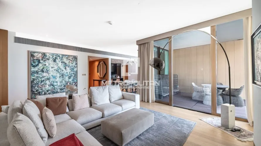 2 bedrooms apartment for sale , Jumeirah Bay Island, Jumeirah, Dubai, UAE No. 2170 № 9